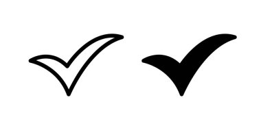 Simge tasarım şablonunu kontrol et