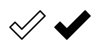 Simge tasarım şablonunu kontrol et