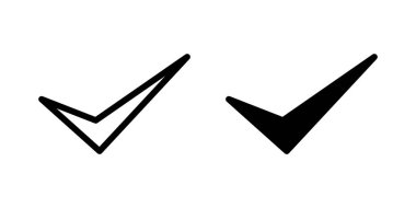 Simge tasarım şablonunu kontrol et