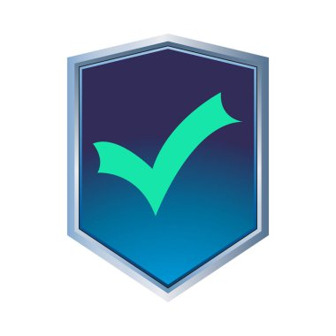 Simge tasarım şablonunu kontrol et