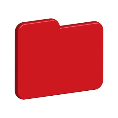 Dizin simgesi şablon tasarımı