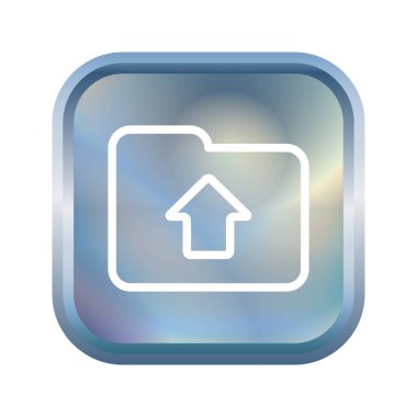 Dizin simgesi tasarım şablonu