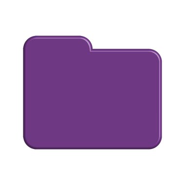 Dizin simgesi tasarım şablonu