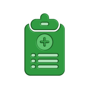 Tıbbi Rapor şablonu