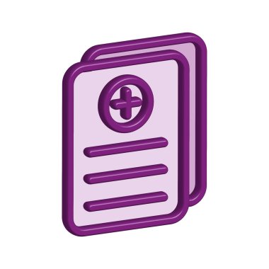 Tıbbi Rapor şablonu