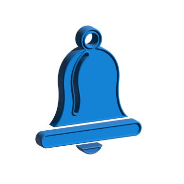 Bell icon illustration vector design template