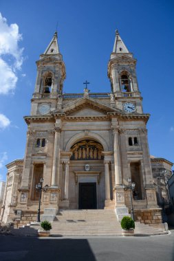 Kiliseler ve İtalya nadir mimari güzellik anıtsal cathedrals