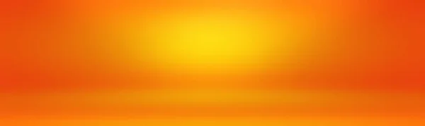 Abstract Orange Background Layout Design Studio Room Web Template Επιχειρηματική — Φωτογραφία Αρχείου