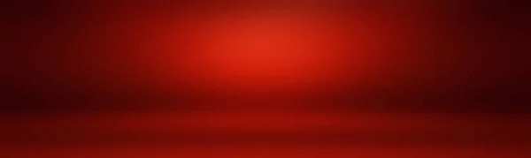 Аннотация Роскошь Мягкий Красный Фон Рождество Валентина Макет Дизайн Студия — стоковое фото