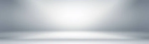 Абстрактний Розмитий Сірий Чорний Градієнт Розкоші Який Використовується Фонова Стіна — стокове фото