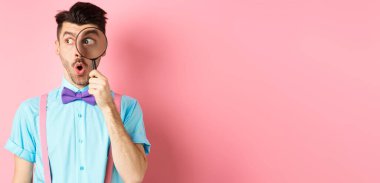 Şaşırmış bir adam, 