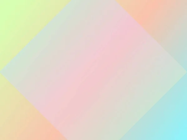 Pankart için rengarenk renk arkaplanı. Mobil uygulamalar için modern yatay tasarım. Pastel neon gökkuşağı. Ultraviyole metal kağıt. Sunum için şablon. Web tasarımına kapak.