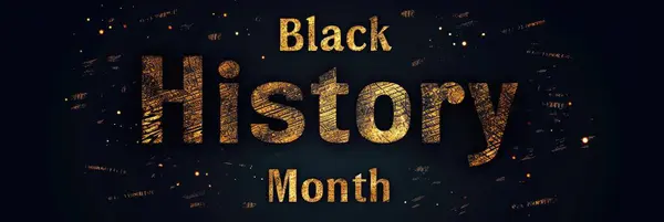 Siyahi Tarih Ayı kavramı, tebrik kartı tasarımı, festival kutlama geçmişi.