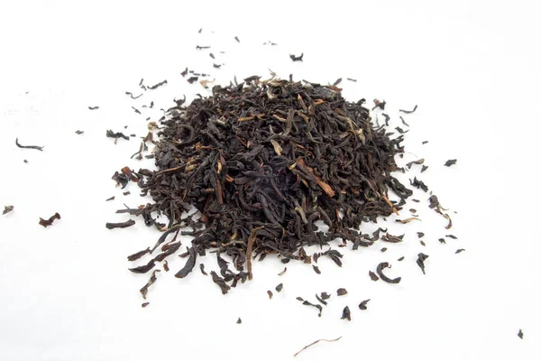 stock image Chinese herbal healthy natural tea Assam Brahmaputra