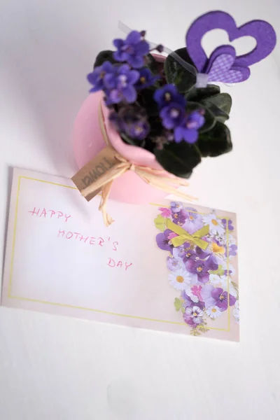 Happy Mother Day — Stock Photo, Image