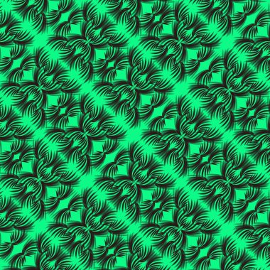 Desen, pürüzsüz, vektör, duvar kağıdı, tasarım, süs, doku, çiçek, dekorasyon, illüstrasyon, sanat, çiçek, siyah, antika, dekor, kumaş, tekstil, girdap, perde, kıvrım, dalga, yaprak, çizgi, su, geometrik yazdırılabilir resimler, posterler,, 