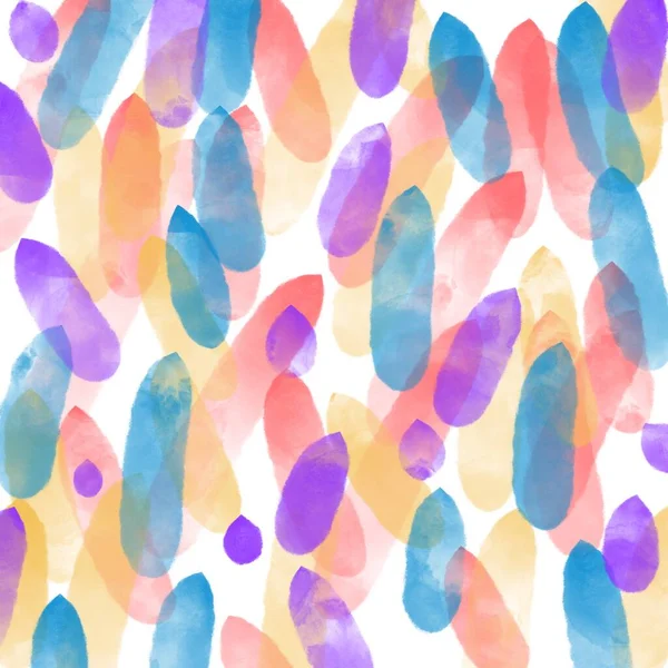 Узор Печати Украшение Цвет Иллюстрация Дизайн Вектор Обои Цветной Confetti — стоковое фото