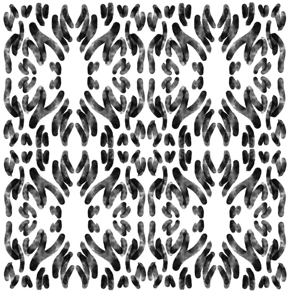 Vzor Bezešvé Tapety Vektor Květinový Design Ilustrace Textura Dekorace Umění — Stock fotografie