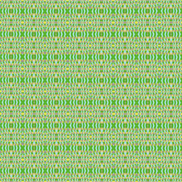 Абстрактний Фон Олія Фентезі Зелений Жовтий Апельсин — стокове фото