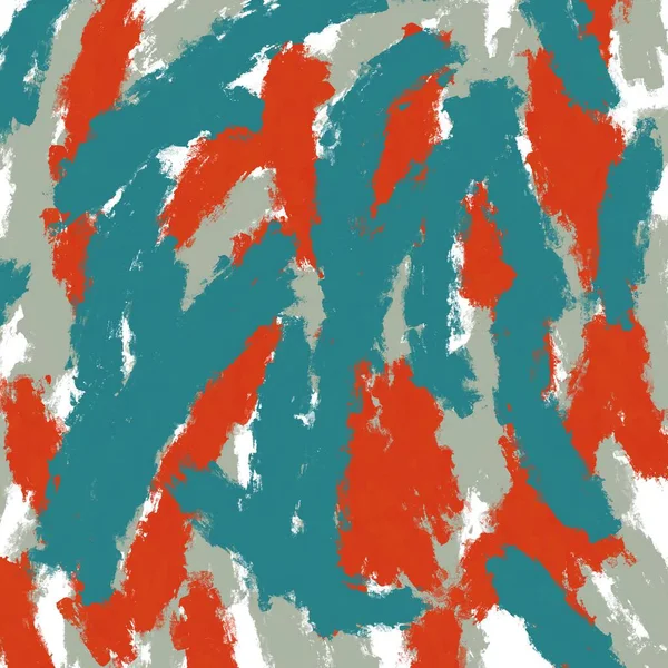 Узор Безseamless Обои Вектор Цветок Иллюстрация Цветок Дизайн Оранжевый Текстура — стоковое фото