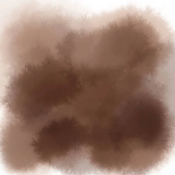 褐漆染料 着色剂 — 图库照片