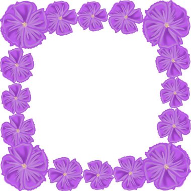 çiçek, çiçek, desen, çiçekler, çerçeve, pembe, tasarım, doğa, illüstrasyon, dekorasyon, sanat, yaprak, bahar, yaz, kart, duvar kağıdı, dikişsiz, mor, bitki, çiçek