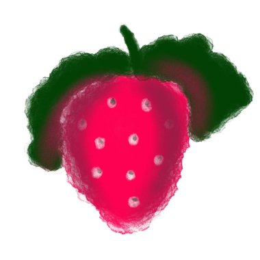   Çilek, meyve, meyve, yiyecek, kırmızı, ahududu, tatlı, olgun, izole, kiraz, böğürtlen, taze