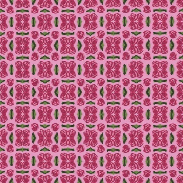 Spiraal Patroon Werveling Cirkel Roze Eten Paars Snoep Liefde Textuur — Stockfoto