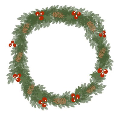 çerçeve, çiçek, noel, dekorasyon, sınır, yaprak, kart, çiçek, doğa, tasarım, bitki, kutsal bayram