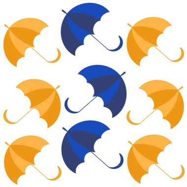 arkaplan renkli kareler şemsiye, kapak, ekran, güneş şemsiyesi, yağmur şemsiyesi, şemsiye, yağmur perdesi