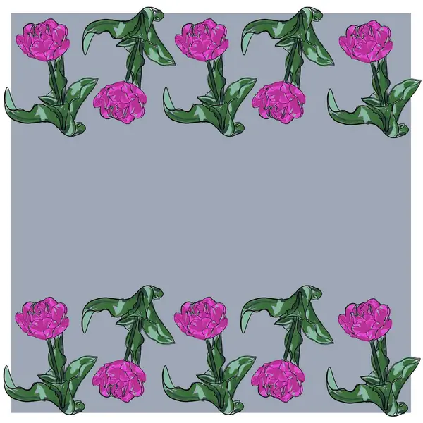 çiçek, lale, yalıtılmış, bahar, pembe, beyaz, doğa, çiçekler, kırmızı, yeşil, güzellik, çiçek, çiçek, çiçek, çiçek, çiçek, buket, güzel, mor
