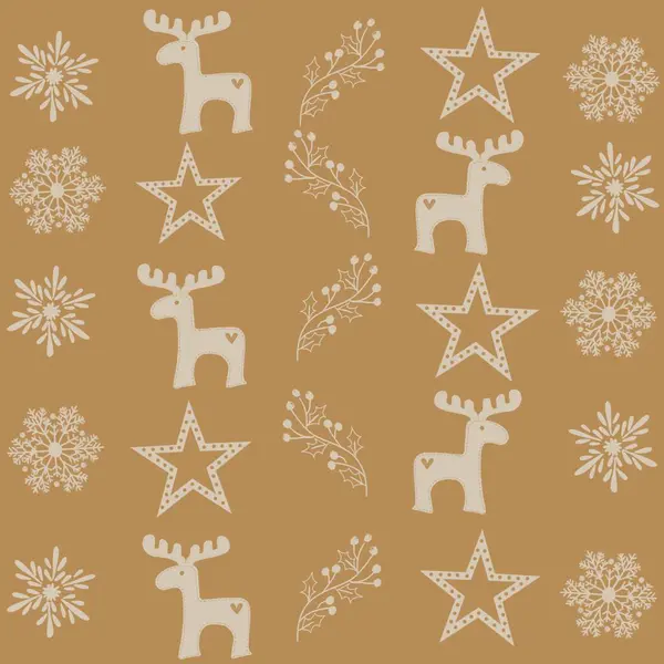   Süs, dekorasyon, el yapımı, tatil, yeni yıl ve Noel tatili, kar desenleri, geyik, kartaneleri, dutlu dal, yıldız