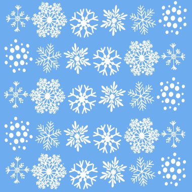 Noel, kar, kış, kar tanesi, kar tanesi, desen, kar taneleri, pürüzsüz, vektör, tatil, tasarım, illüstrasyon, buz, xmas, soğuk