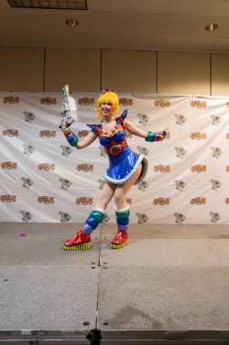 24 Haziran 2023 'te Livonia, Michigan' daki Burton Malikanesinde Astronomi 6.5