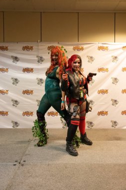 24 Haziran 2023 'te Livonia, Michigan' daki Burton Malikanesinde Astronomi 6.5