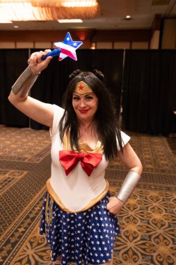 Astronomicon 6.5 Livonia, Michigan 'da Burton Malikanesi, 25 Haziran 2023