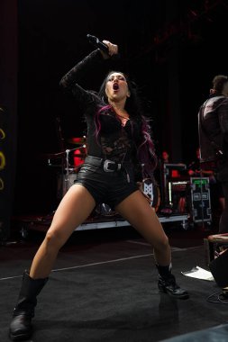 Kasap Bebekler 6 Ağustos 2023 'te Clarkston, Michigan' daki Pine Knob Music Theater 'da Mudvayne için özel konuk olarak sahne alacaklar.