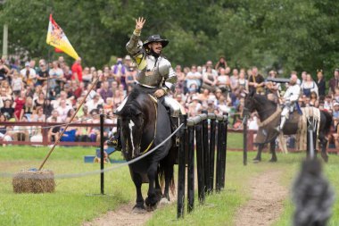 Michigan Rönesans Festivali 2 Eylül 2023