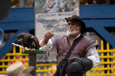 Michigan Rönesans Festivali 2 Eylül 2023