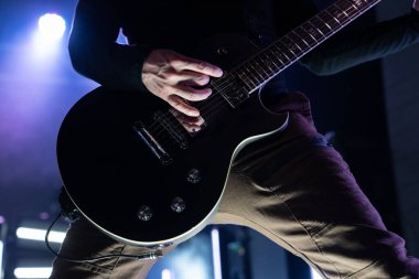 Static X, Detroit, Michigan 'daki Fillmore' da 3-25-2023 'te sahne alıyor.