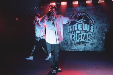 Fabulous Fun Time Guys 3 Mart 2023 'te 6. yıllık Astronomicon' da sahne alacak.