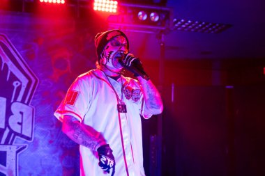 Fabulous Fun Time Guys 3 Mart 2023 'te 6. yıllık Astronomicon' da sahne alacak.