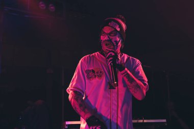 Fabulous Fun Time Guys 3 Mart 2023 'te 6. yıllık Astronomicon' da sahne alacak.