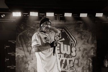 Fabulous Fun Time Guys 3 Mart 2023 'te 6. yıllık Astronomicon' da sahne alacak.