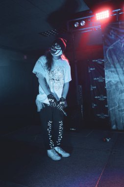 Fabulous Fun Time Guys 3 Mart 2023 'te 6. yıllık Astronomicon' da sahne alacak.