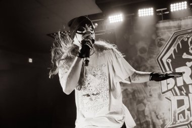 Fabulous Fun Time Guys 3 Mart 2023 'te 6. yıllık Astronomicon' da sahne alacak.