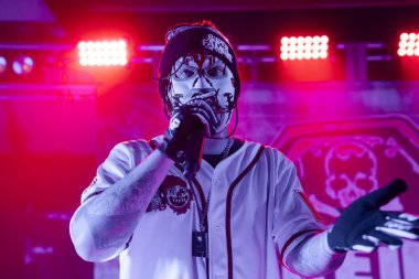 Fabulous Fun Time Guys 3 Mart 2023 'te 6. yıllık Astronomicon' da sahne alacak.