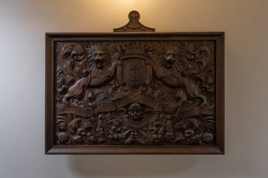 Detroit Eski Denizciler Kilisesi 18 Mart 2024