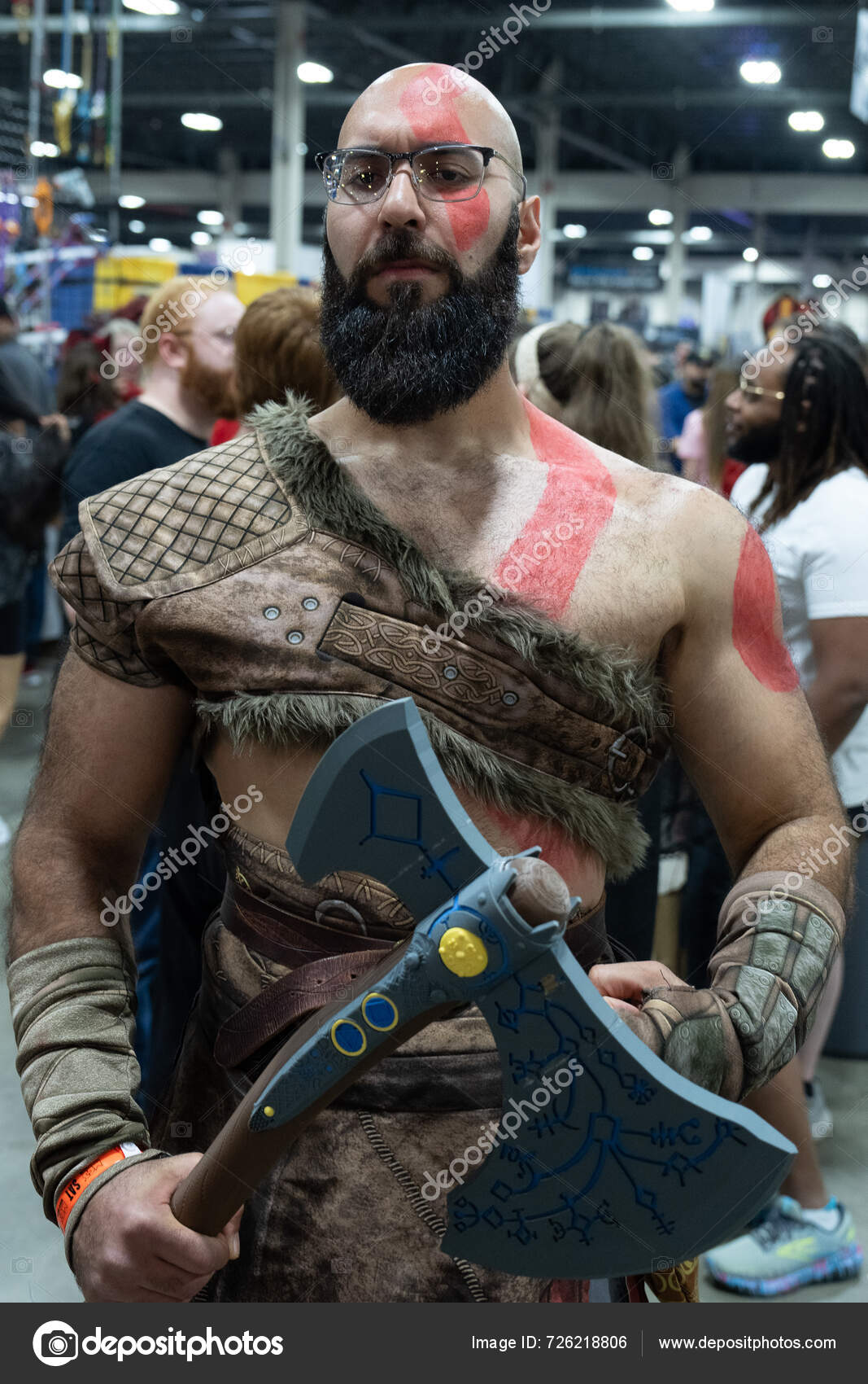 2024 motor city comic con suburban collection showplace novi michigan