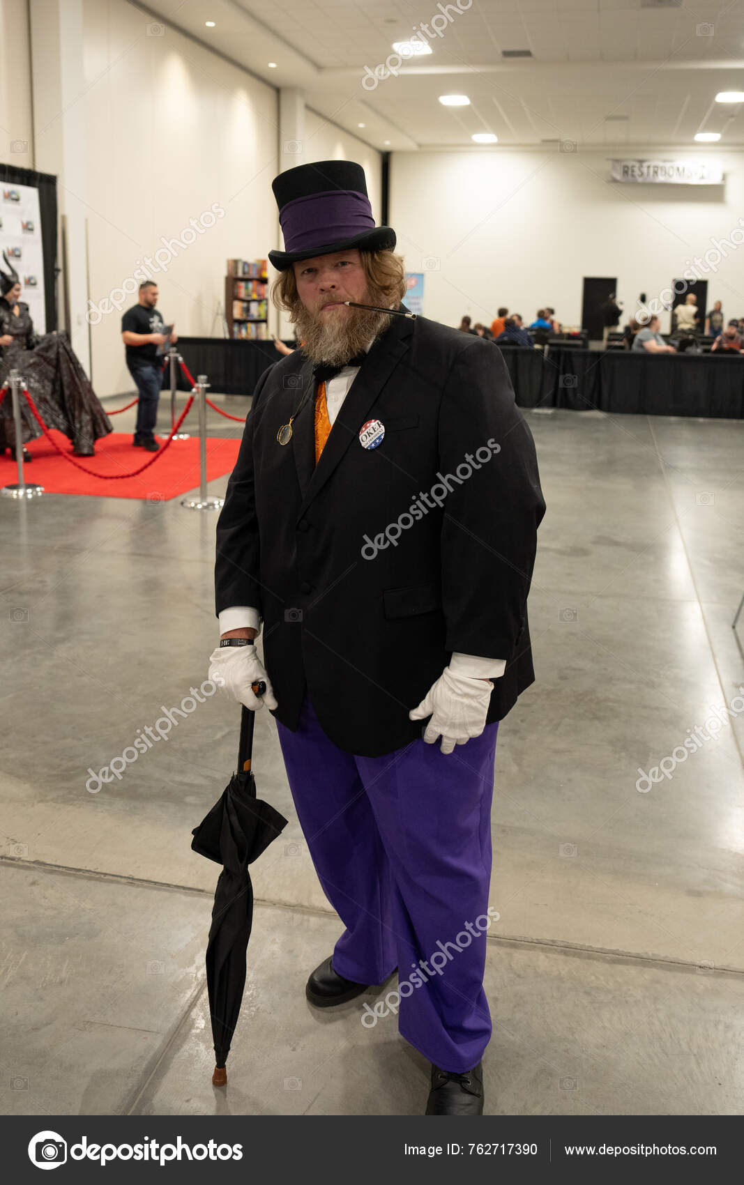 2024 motor city comic con suburban collection showplace novi michigan